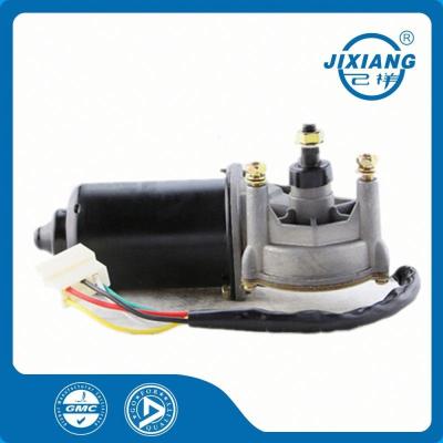 China 24V 70W 35r/min Wiper Motor DC Electric Motor OEM Tractor Wiper Motor for sale