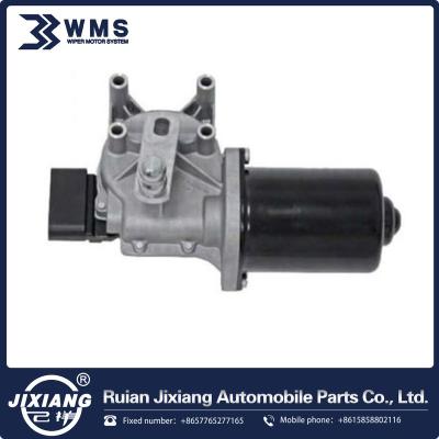 China Wiper Power DC Geared 12V 50W Window Wiper Motor For Peugeot BOXER Fiat DUCATO Bus OE 77364111 for sale