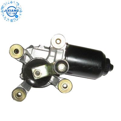 China Windshield wiper manufacture 85110-04030 wiper motor for korean car for sale