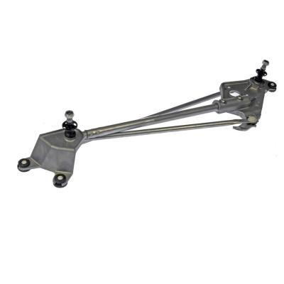 China DC 12V Front Wiper Linkage 76530S9AA01 76530-S9A-A01 JX-0268 for sale