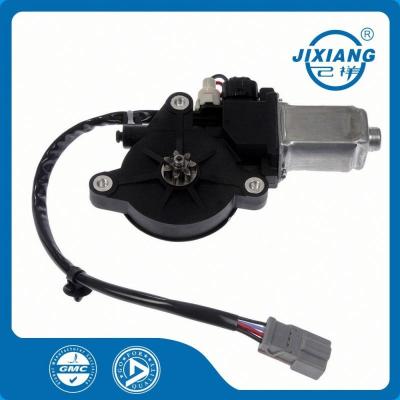 China For Front Left Dorman 742-848 High Power Torque Car Window 12V Electric Winch Lift Motor for sale