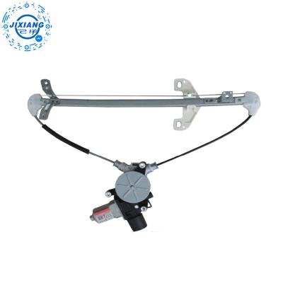 China Electric Rear Right Window Regulator 72710-SEA-003 For Japanese Cars OEM Standard Size for sale