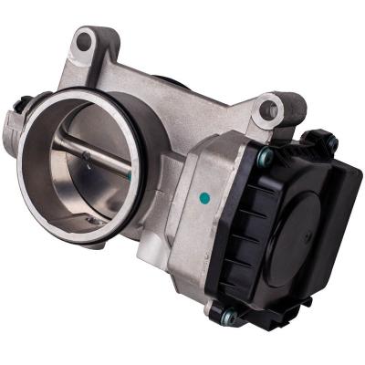 China Auto Throttle Body 8200123061 DC Electricity PartsThrottling Valve Motor System Auto Body Spare Part Throttle Body OEM 8200123061 for sale