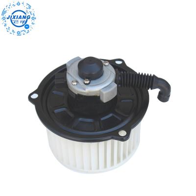 China Auto Air Conditioner 12V/24V 282500-1371 Standard Turbine Size for sale