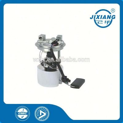 China Auto Iron / Aluminum Fuel Pump Assembly For LADA SAMARA 2108 2109 21083-1139009-02 for sale