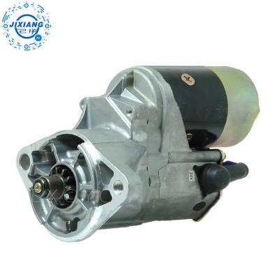 China Auto Car 24V Starter Motor 28100-56180 28100-56181 84 28100-56181 OEM Standard for sale