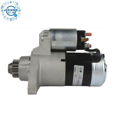 China Auto Spare Parts 13/14 Teeth 1.9KW 12V Motor Starter OEM M1TA0271 N3R3-18-400 OEM Standard for sale