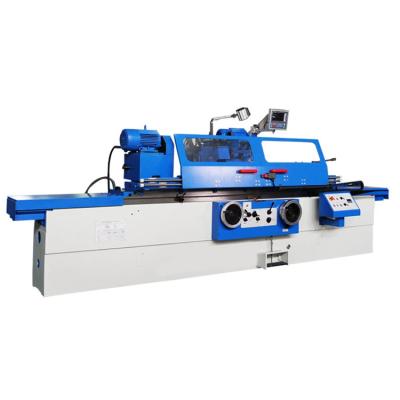 China MW1320 Máquina de rectificação universal 500 mm 750 mm Máquina de rectificação cilíndrica CNC Máquina de rectificação de metais à venda