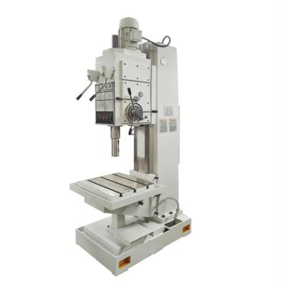 Cina Macchina per la perforazione di metallo a colonna quadrata per la perforazione verticale a grande profondo Z5180B in vendita