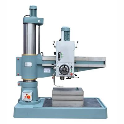 China Radialbohrmaschine Z3040*13D Hydraulische Verriegelung zu verkaufen