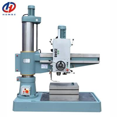 China Mechanische Radialbohrmaschine Z3040*13B Mechanische Antriebsmaschine zu verkaufen