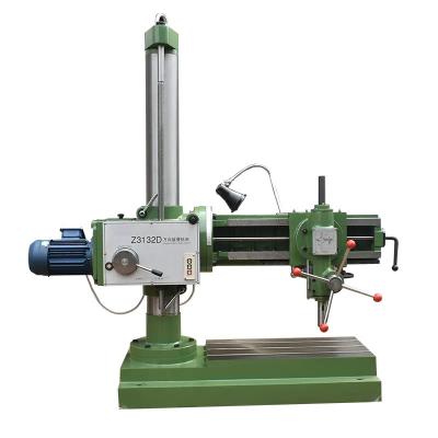 China Universelle Radialbohrmaschine Z3132D zu verkaufen