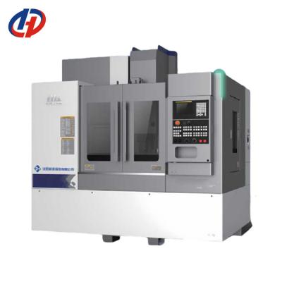 China High Precision Vertical Machining Center VMC850Q CNC Milling Drilling Boring Machine for sale