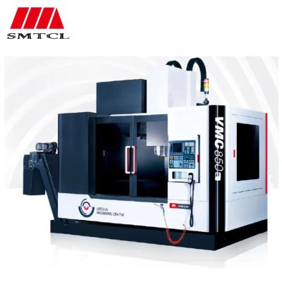 China SMTCL 4-assige freesmachine VMC 1300B BT40 Grote freesmachine CNC Verticale bewerkingscentrum Te koop