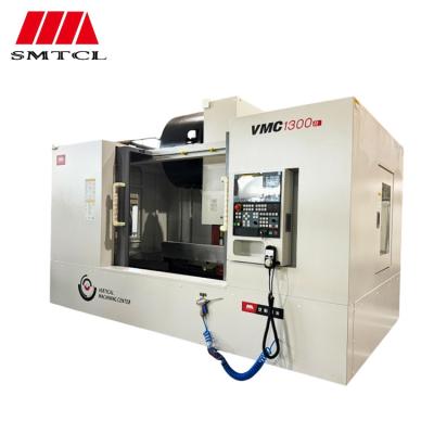 China SMTCL VMC2100B Heavy 3 Axis Vertical Machining Center 4 Axis Vertical Milling Machine CNC Milling Machine for sale