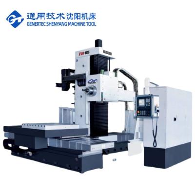 Cina SMTCL TK6511 Fresatrice TK6511 Fresatrice CNC Sistema SIEMENS Centro di lavorazione 5 assi in vendita