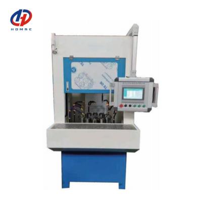 China Vertical Honing Machine HDHJ3089 Multiplex Sequential Honing Machinery for sale