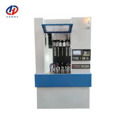 China Heavy CNC Vertical Honing Machine HDHJ301112 Precision Machining Multiplex Sequential Honing Machine for sale