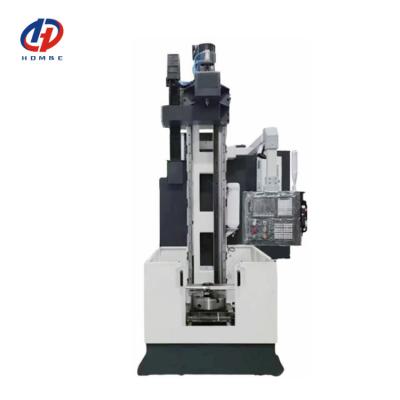 China Máquina de perfeccionamiento vertical HDLH2510Z Control por PLC Mecanizado de precisión Máquina de perfeccionamiento de expansión abrasiva en venta