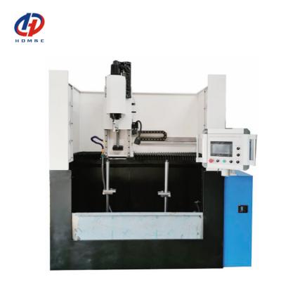 China Verticale slijpmachine met dubbele spindel HDLH1530H Max. slijpdiepte 300 mm Verticale zandstaaf expansie slijpmachine Te koop