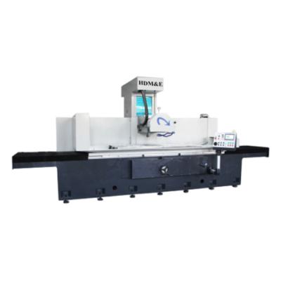 China Moving Column Surface Grinding Machine HDM-25080 Max. Movement Of The Table 2700*900mm Surface Grinder for sale