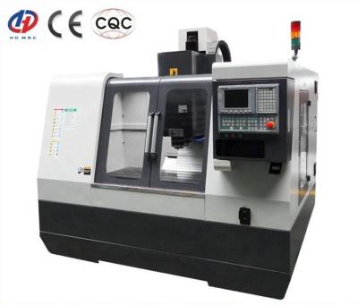 China TX32 CNC 4 As Machinaal bewerkend Centrum die VMC Werktuigmachine malen Te koop