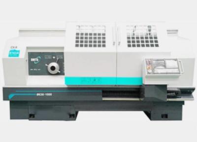 China CKA6163A-Flachbett CNC-Drehbank 10 - Universal-Maschine CNC-1000r/min zu verkaufen