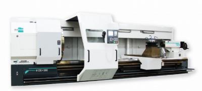 Cina Il tornio di CNC di CKA-M CKA61100M lavora il tornio a macchina resistente universale di CNC in vendita