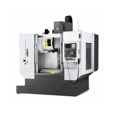 China V10P 500kg CNC vertikale vertikale Prägemittelmaschine maschineller Bearbeitung der Mitte-12000rpm zu verkaufen