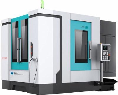 Китай Точность филировальной машины подвергая механической обработке центра HDAL 63 горизонтальная высокая продается