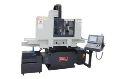 China 800 - el pulido superficial del CNC 3600rpm trabaja a máquina el tipo de la silla de montar de MNK 2560 en venta