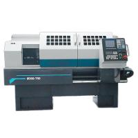 China CKA61100A controlou o torno 10 horizontais do CNC da cama lisa - 1000r/min à venda