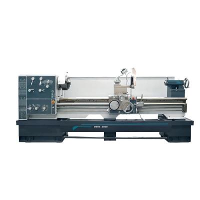 China Conventional Dalian Lathe Machine CDS6166B CDS6266B Metal Bench Lathe for sale