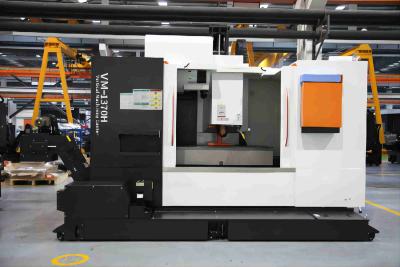 China Centro de mecanización de la vertical del CNC de la alta precisión 3 AXIS VM1370S 8000rpm en venta