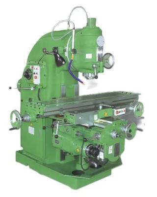 China Knie-Art Fräsmaschine-Universalmetallfräsmaschine X5032B-Vertikalen-7.5Kw zu verkaufen