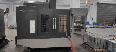 Κίνα 11kW CNC κάθετη CNC κεντρικών VMC1000Q 10000r/min μετάλλων κατεργασίας μηχανή άλεσης προς πώληση