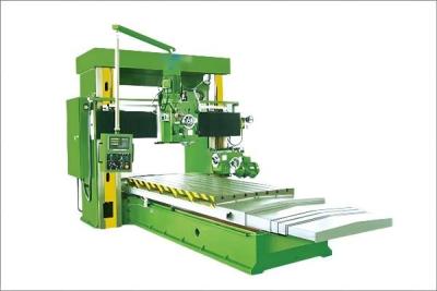 China TX20-4 TX20-5 Bock-Art beweglicher Strahl der Fräsmaschine-13kw 15kw zu verkaufen