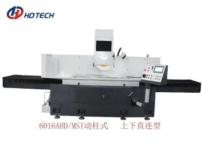 China 6016 AHD MSI Automatische CNC van de het Programmacontrole van de Vlakslijpenmachine Molen Machine Te koop