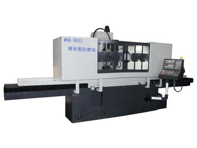 China Hohe Präzisions-Flachschleifmaschine-bewegende Spalte 1800rpm CNC 5012 zu verkaufen