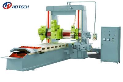 China Horizontal Standard Milling Machine 51000N BXM20-3 BXM20-4 Double Column Planer for sale