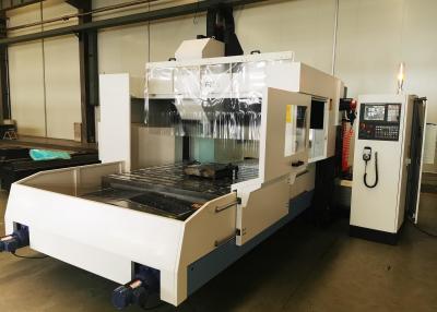 China RD16 CNC van het Centrumworktable van de Boringsmachine de Lading 3000kgs Te koop