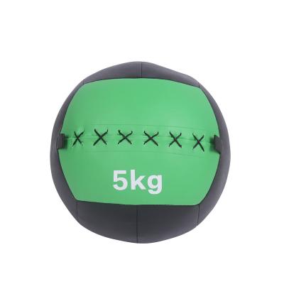 China Long Service Life PVC Cheap PU Slamming Balls Wall Ball for sale