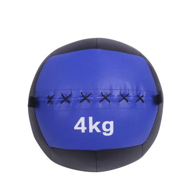 China Wholesale Soft PVC Dingzhou Caron Kr Medicine Ball Wall Ball for sale