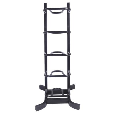 China No China Factory Hot Selling Black Crescent Sports Storage Rack for sale