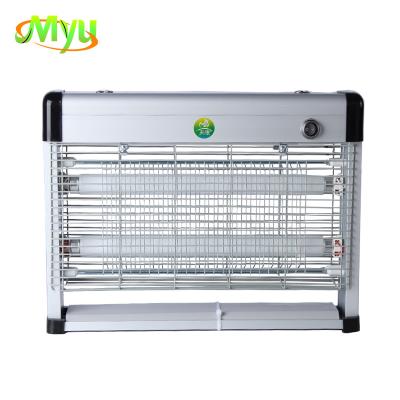 China Viable New Function Electric Insect Mosquito Fly Killer Home Electric Bug Zapper for sale