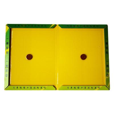 China Disposable Customize Hotsell High Effective Rat Catcher Mouse Glue Board Traps Sticky Rat Traps for sale