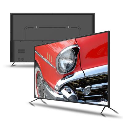 China China TV Domestic Wholesale Price 65 Inch Hd Led Smart Television for sale