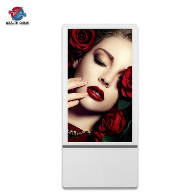 China Indoor Digital Signage LCD Elevator Advertising Display Screen Equipment for sale