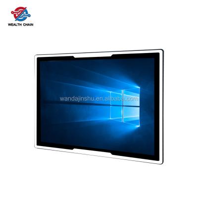 China Indoor Industrial PC Touch, Industrial All In One PC, Industrial Panel PC Price for sale