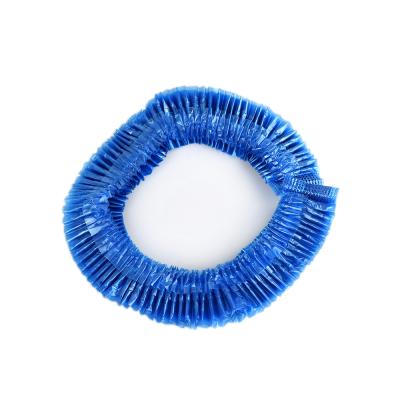 China Fast Shipping 800Pcs/Case Disposable Blue Salon Spa Liners Pedicure Liner For Salon for sale